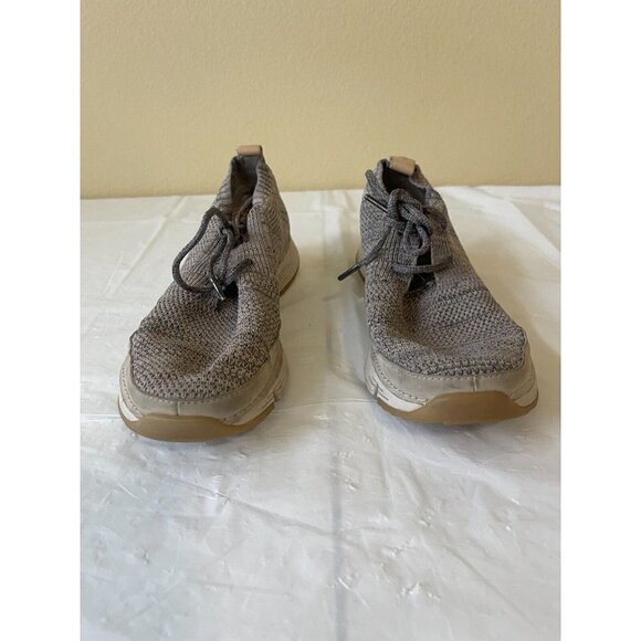 TRI NATIVE LADIES TRIGENIC CLARKS LIGHTWEIGHT LACE UP SPORTS TRAINERS 7.5 - Picture 14 of 15